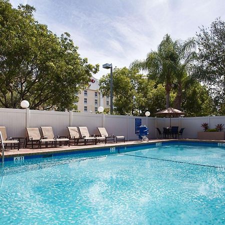 Best Western Fort Lauderdale Airport Cruise Port Εξωτερικό φωτογραφία