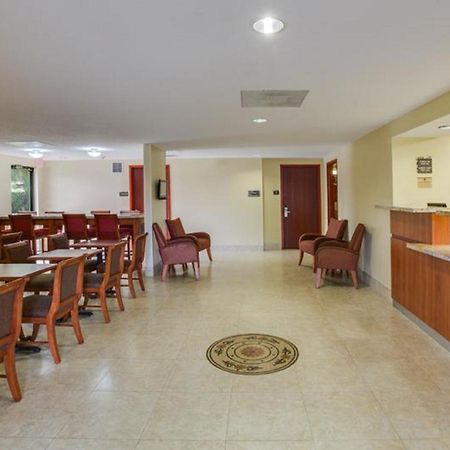 Best Western Fort Lauderdale Airport Cruise Port Εξωτερικό φωτογραφία