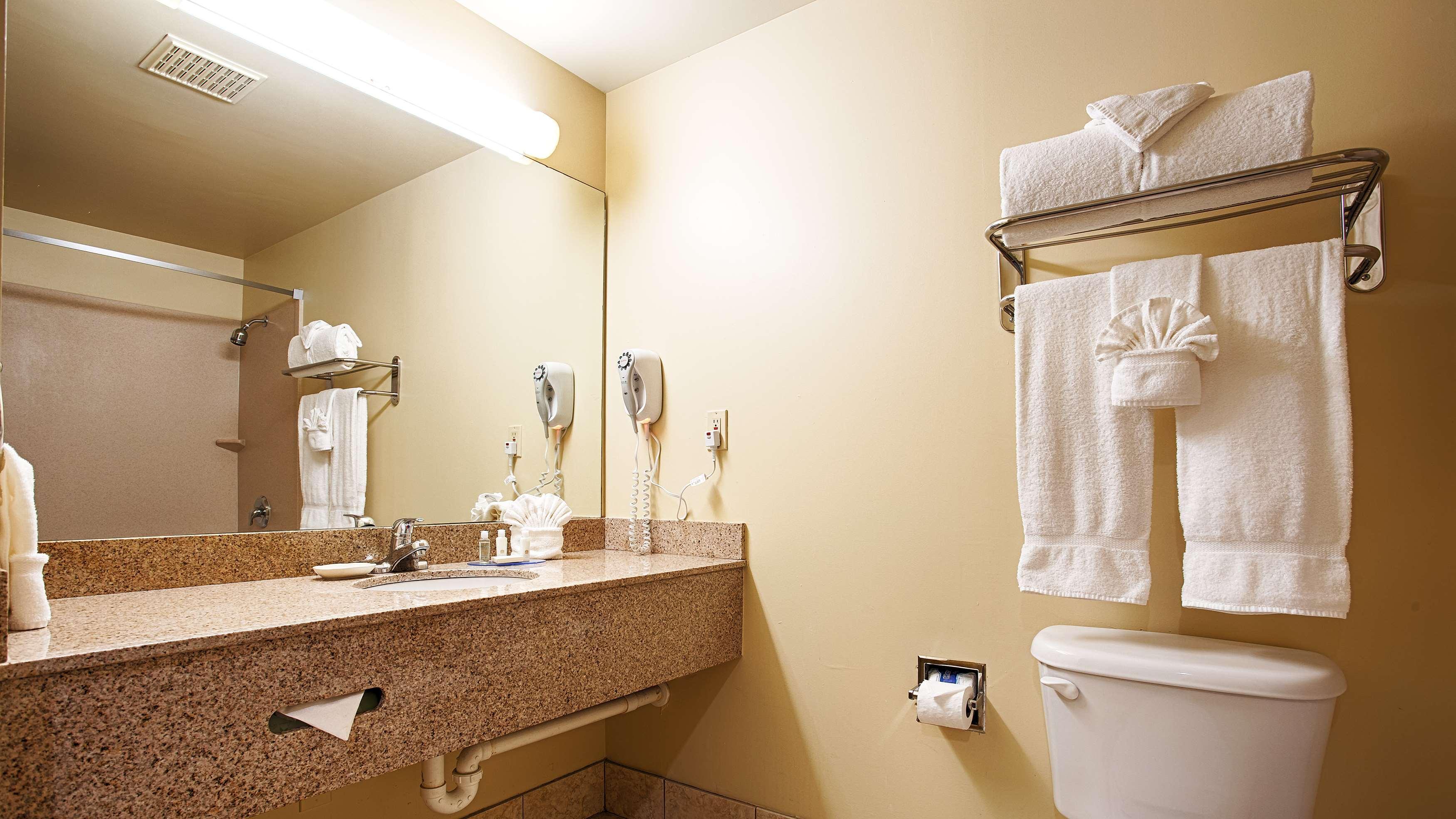 Best Western Fort Lauderdale Airport Cruise Port Εξωτερικό φωτογραφία