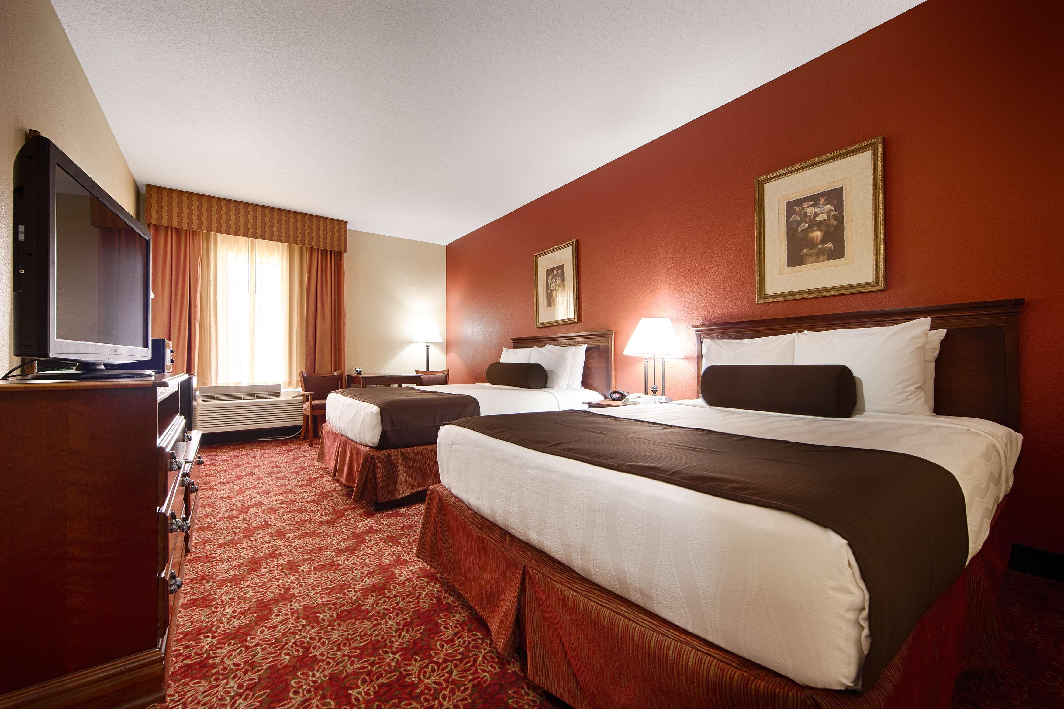 Best Western Fort Lauderdale Airport Cruise Port Εξωτερικό φωτογραφία
