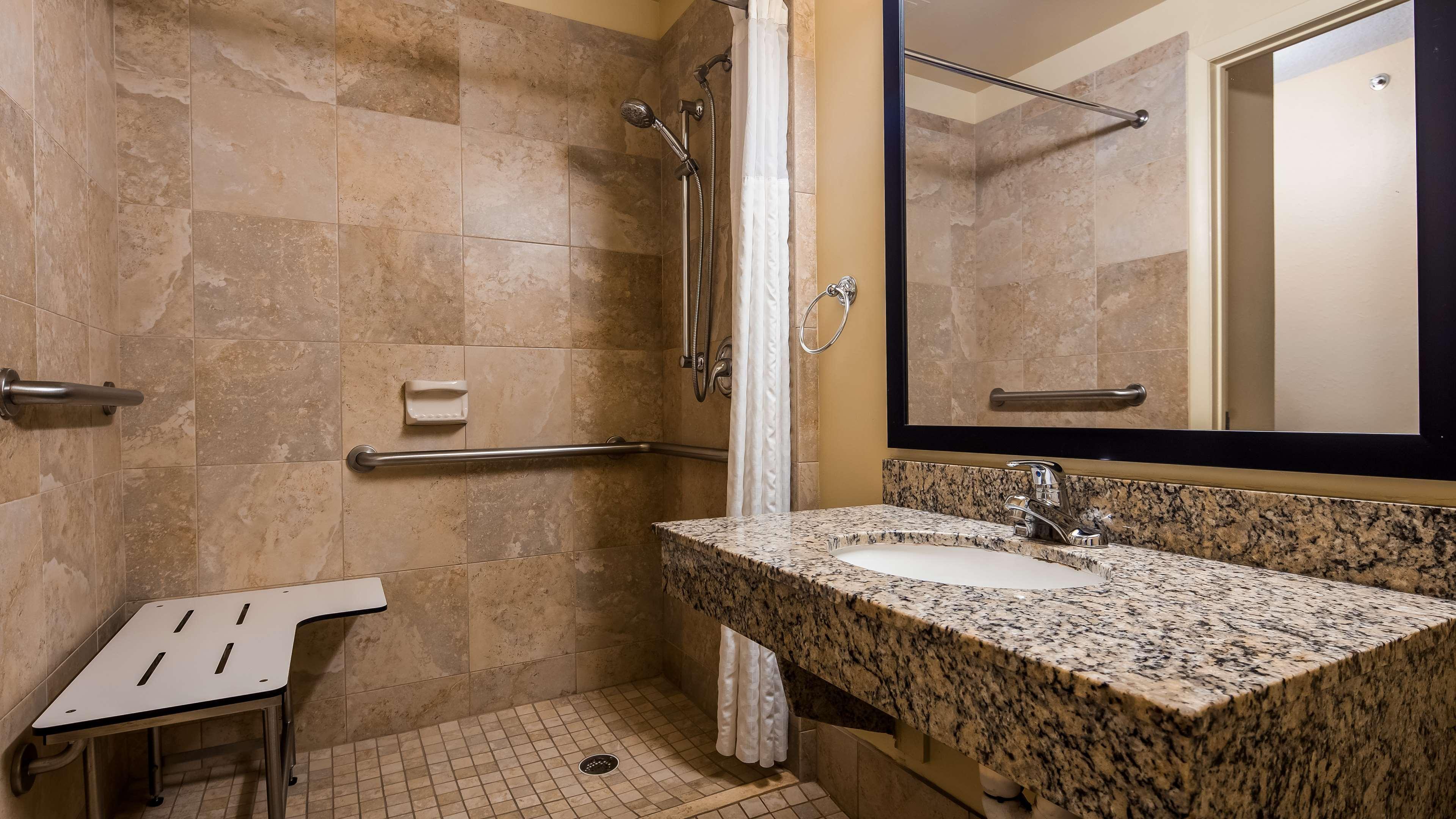 Best Western Fort Lauderdale Airport Cruise Port Εξωτερικό φωτογραφία