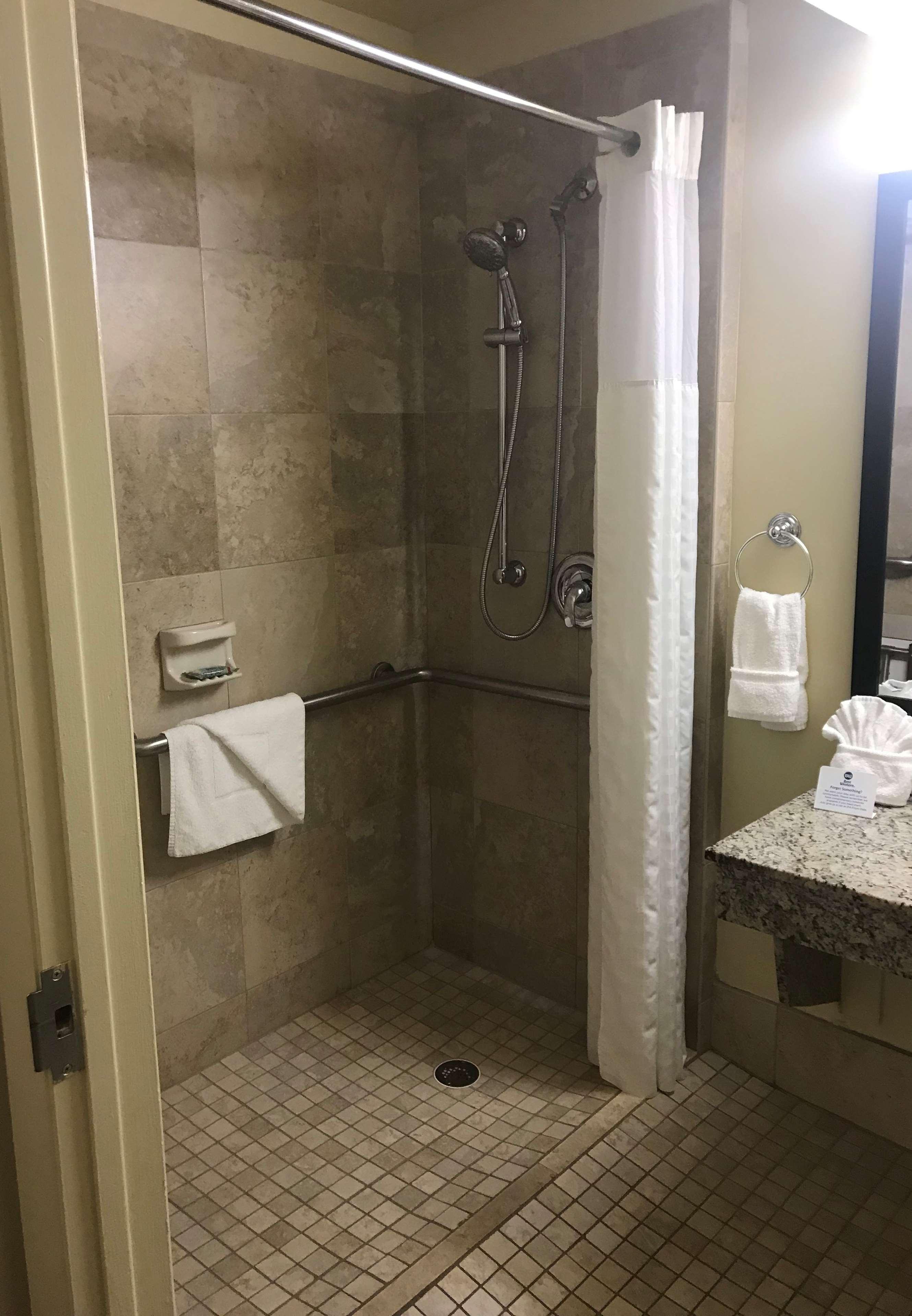 Best Western Fort Lauderdale Airport Cruise Port Εξωτερικό φωτογραφία