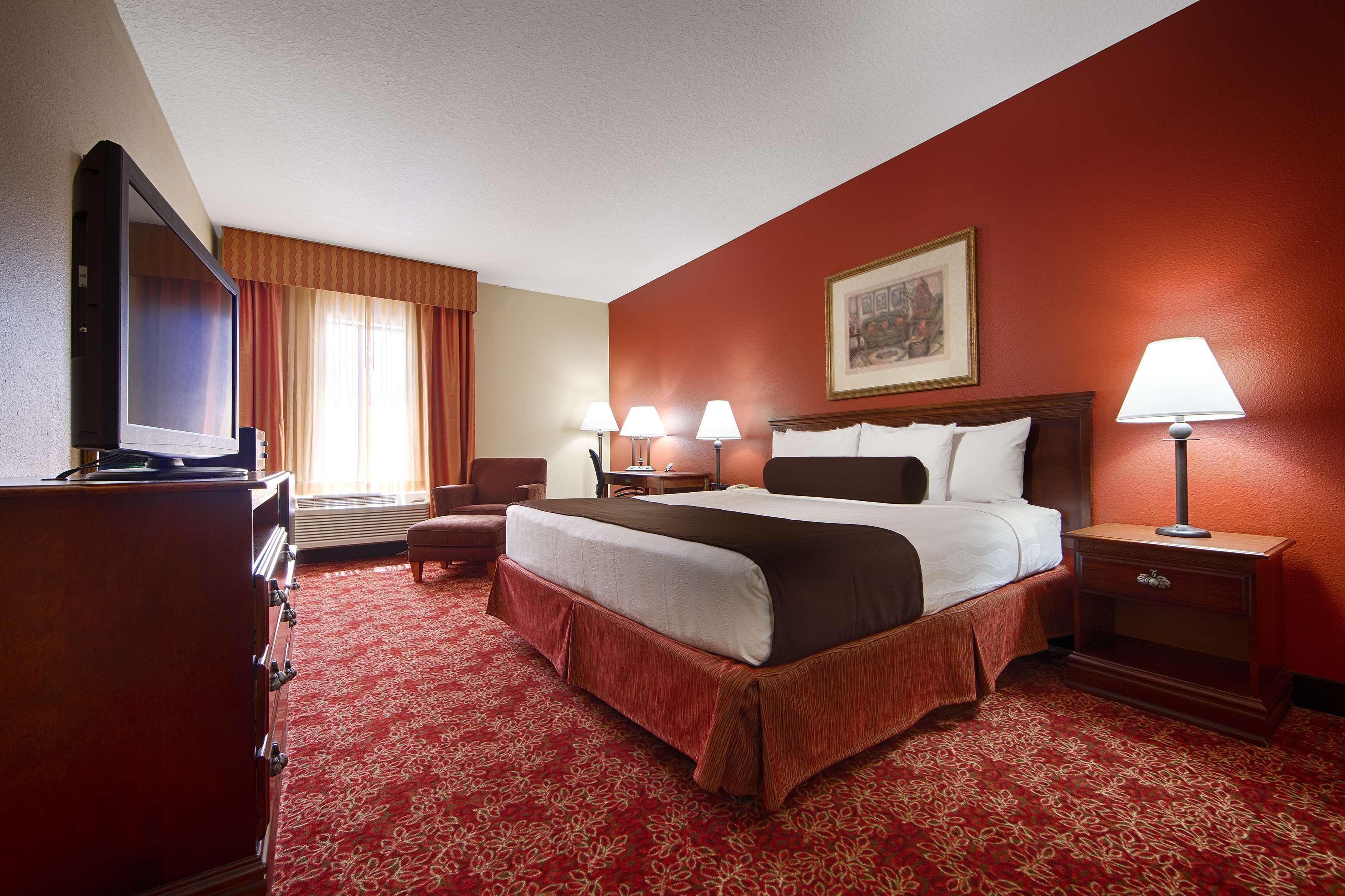 Best Western Fort Lauderdale Airport Cruise Port Δωμάτιο φωτογραφία