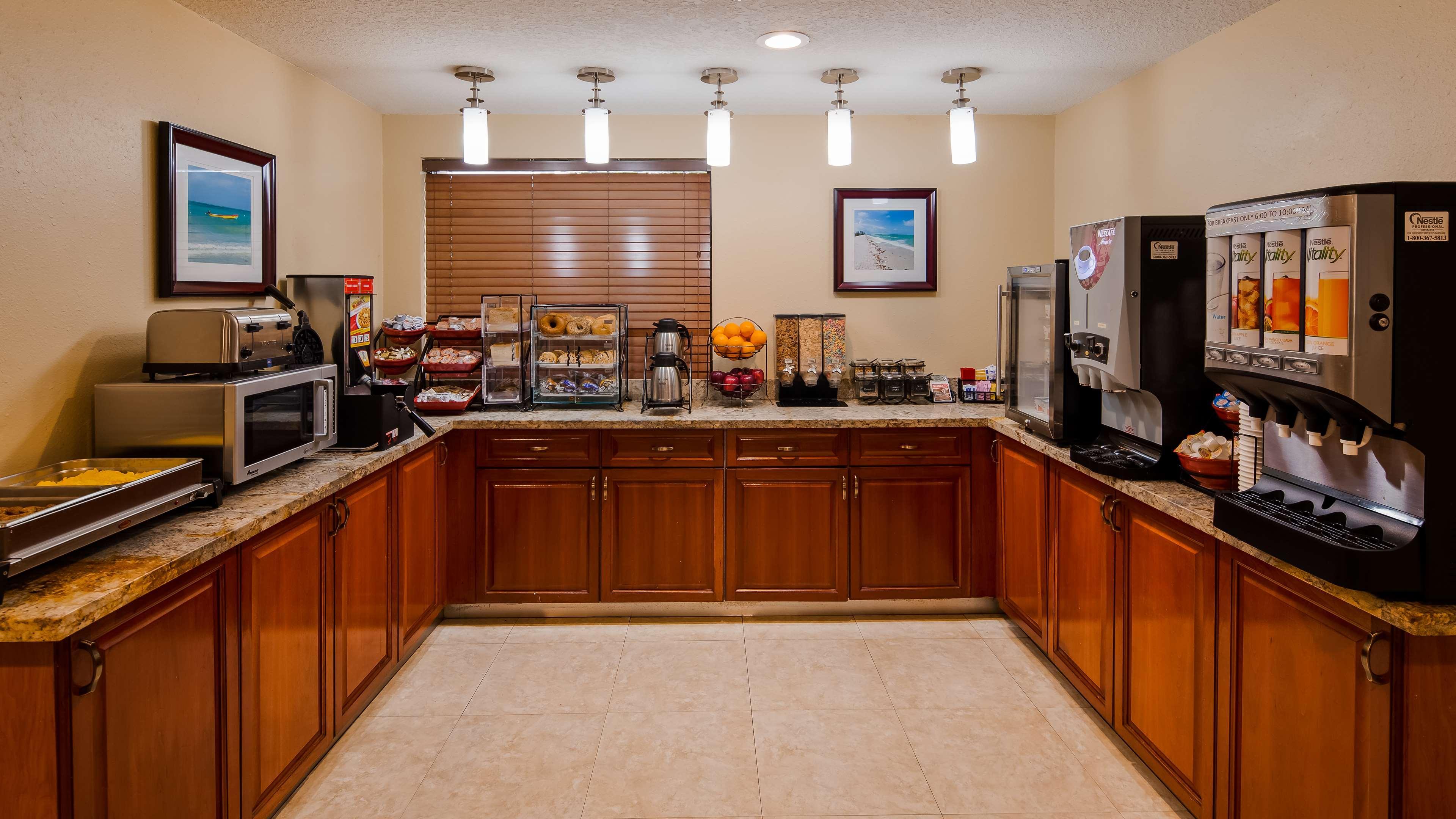 Best Western Fort Lauderdale Airport Cruise Port Εξωτερικό φωτογραφία