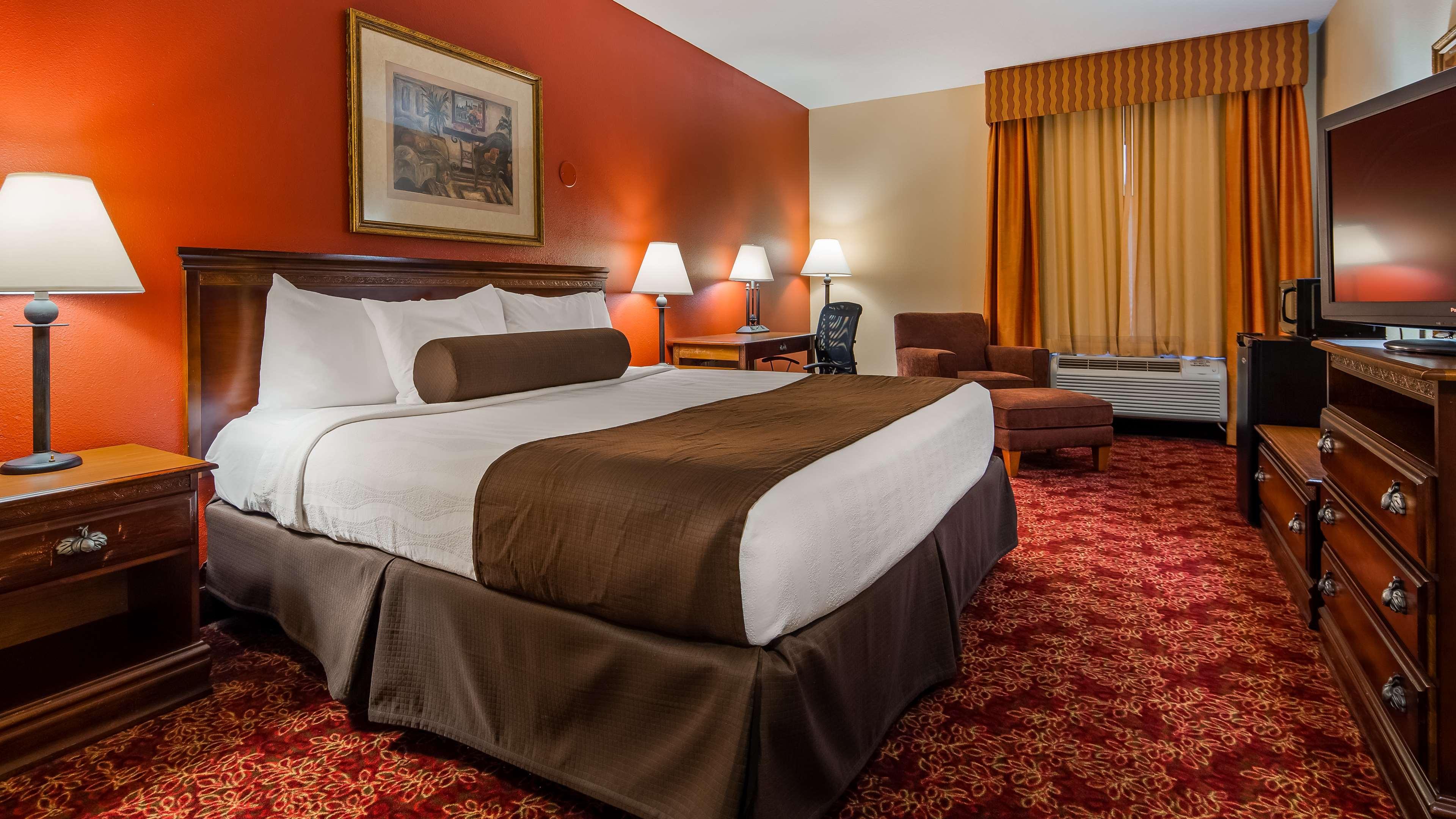 Best Western Fort Lauderdale Airport Cruise Port Εξωτερικό φωτογραφία