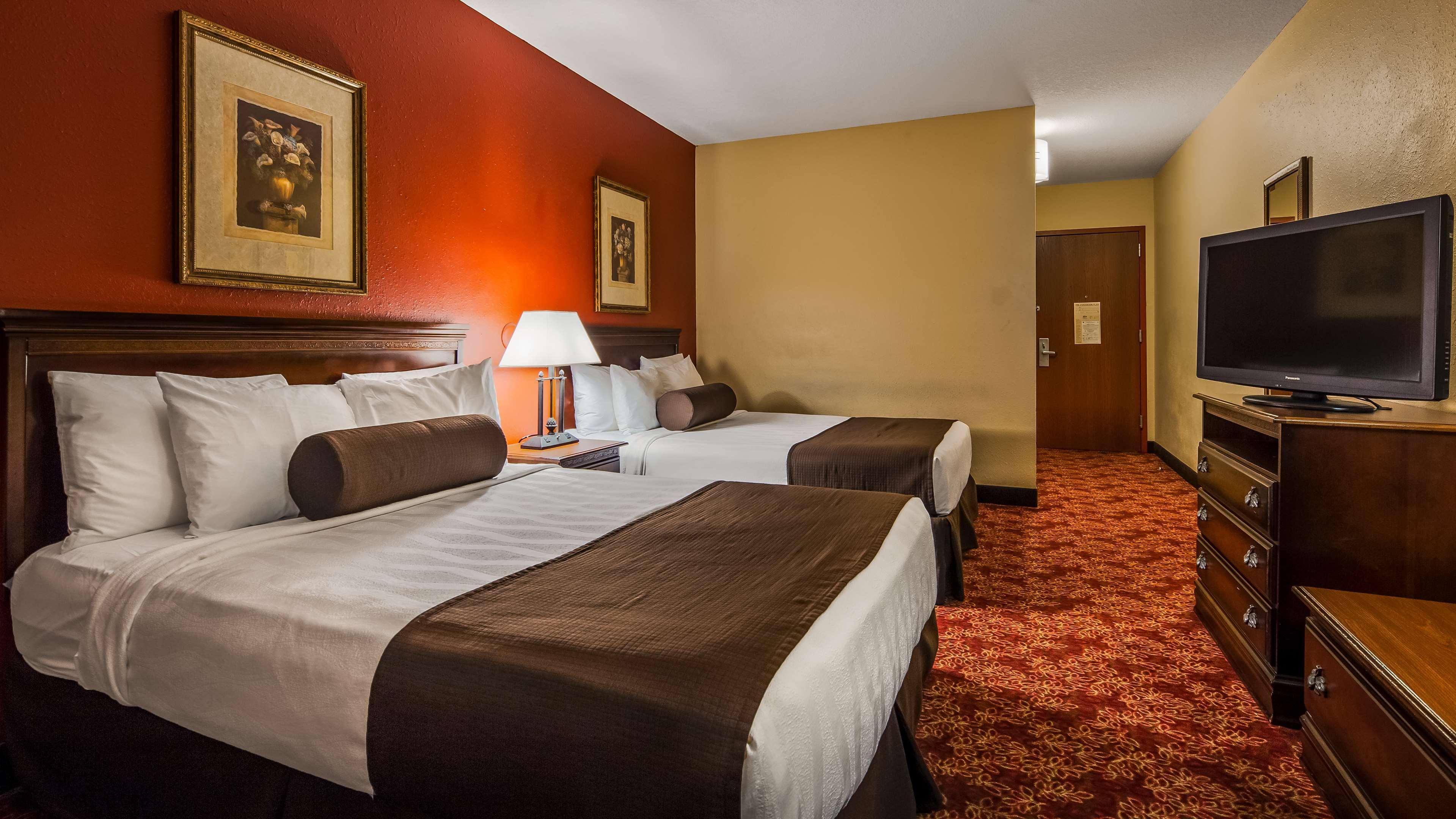 Best Western Fort Lauderdale Airport Cruise Port Εξωτερικό φωτογραφία