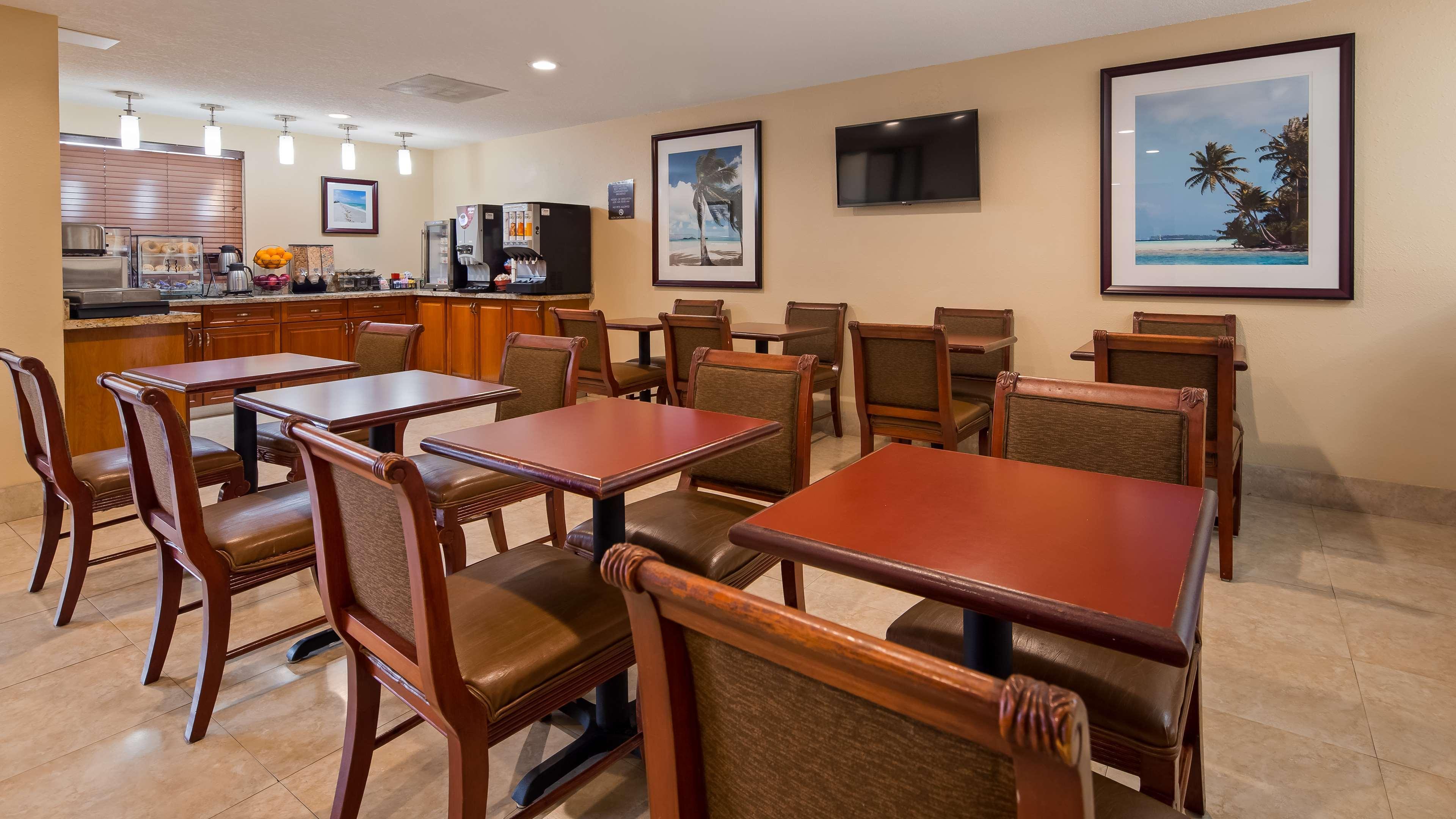 Best Western Fort Lauderdale Airport Cruise Port Εξωτερικό φωτογραφία