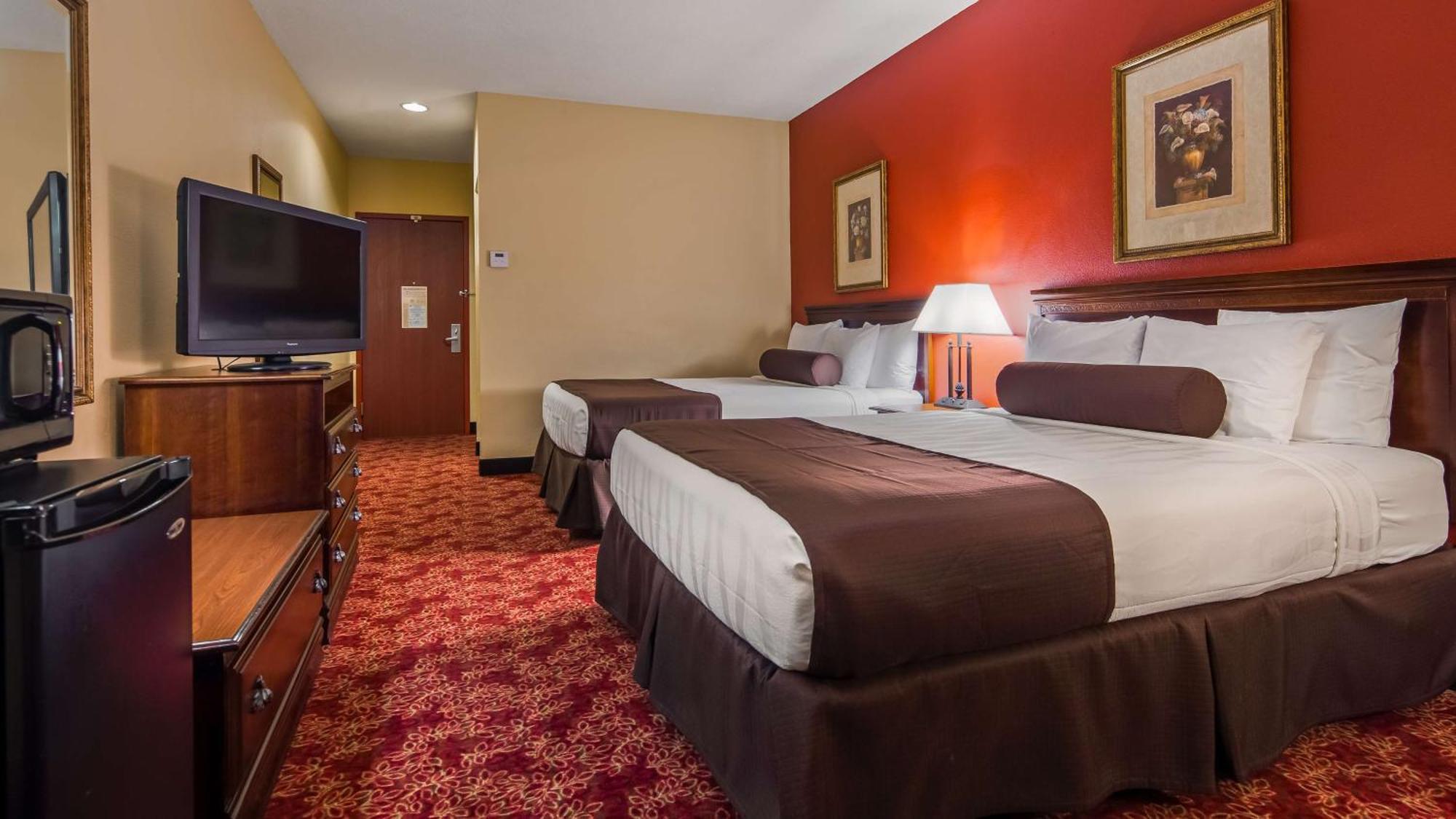 Best Western Fort Lauderdale Airport Cruise Port Εξωτερικό φωτογραφία