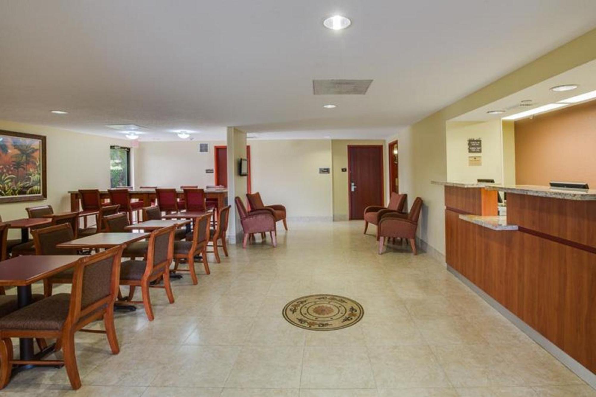 Best Western Fort Lauderdale Airport Cruise Port Εξωτερικό φωτογραφία