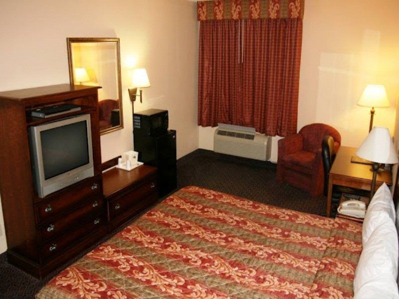 Best Western Fort Lauderdale Airport Cruise Port Εξωτερικό φωτογραφία