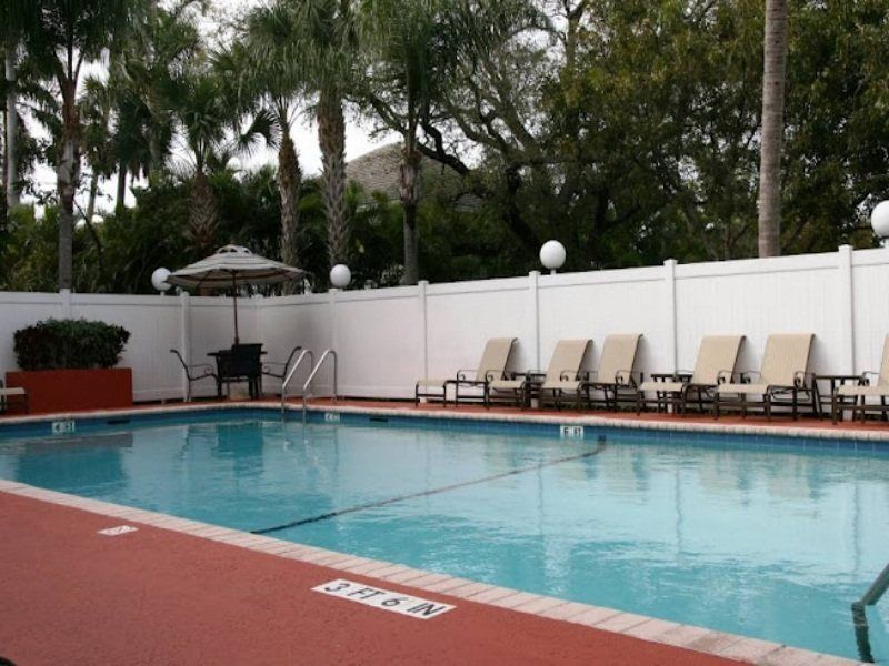 Best Western Fort Lauderdale Airport Cruise Port Εξωτερικό φωτογραφία