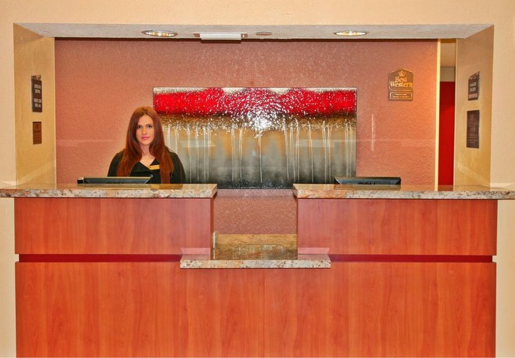 Best Western Fort Lauderdale Airport Cruise Port Εξωτερικό φωτογραφία