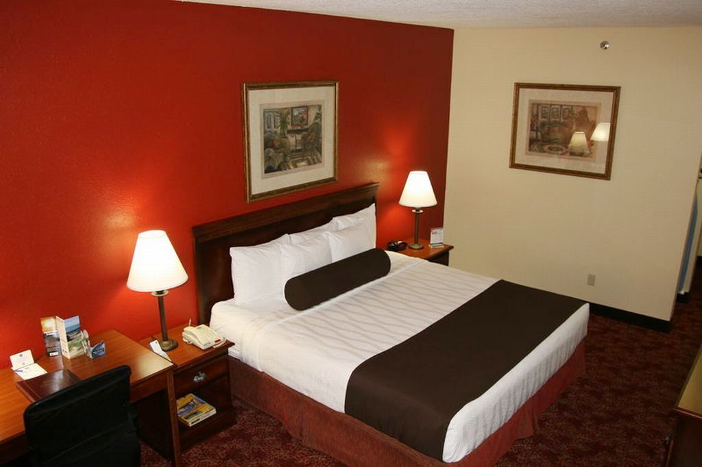 Best Western Fort Lauderdale Airport Cruise Port Εξωτερικό φωτογραφία