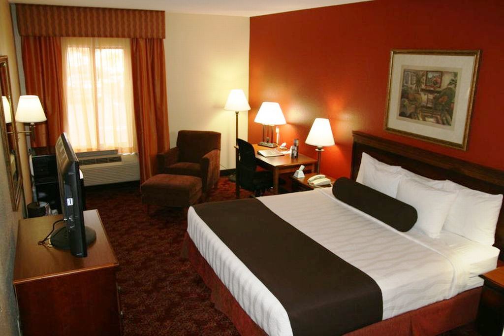 Best Western Fort Lauderdale Airport Cruise Port Εξωτερικό φωτογραφία