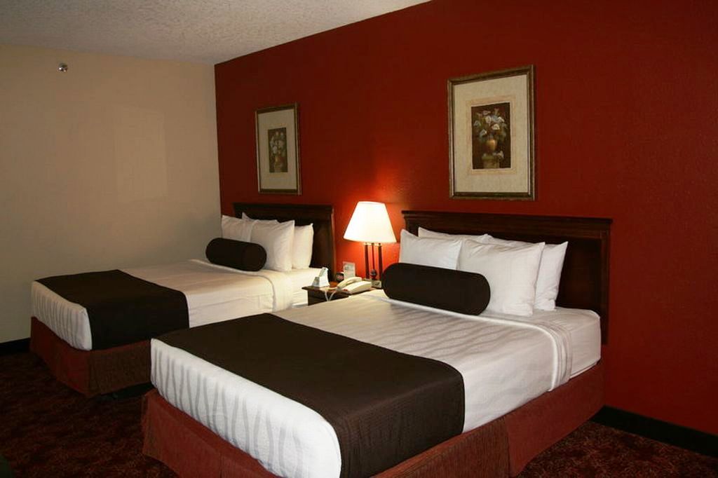 Best Western Fort Lauderdale Airport Cruise Port Εξωτερικό φωτογραφία