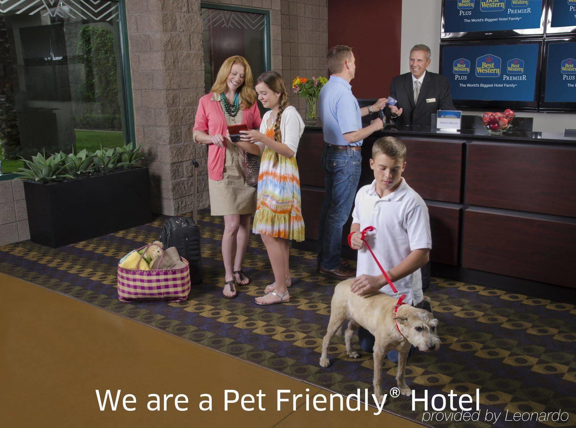 Best Western Fort Lauderdale Airport Cruise Port Εξωτερικό φωτογραφία