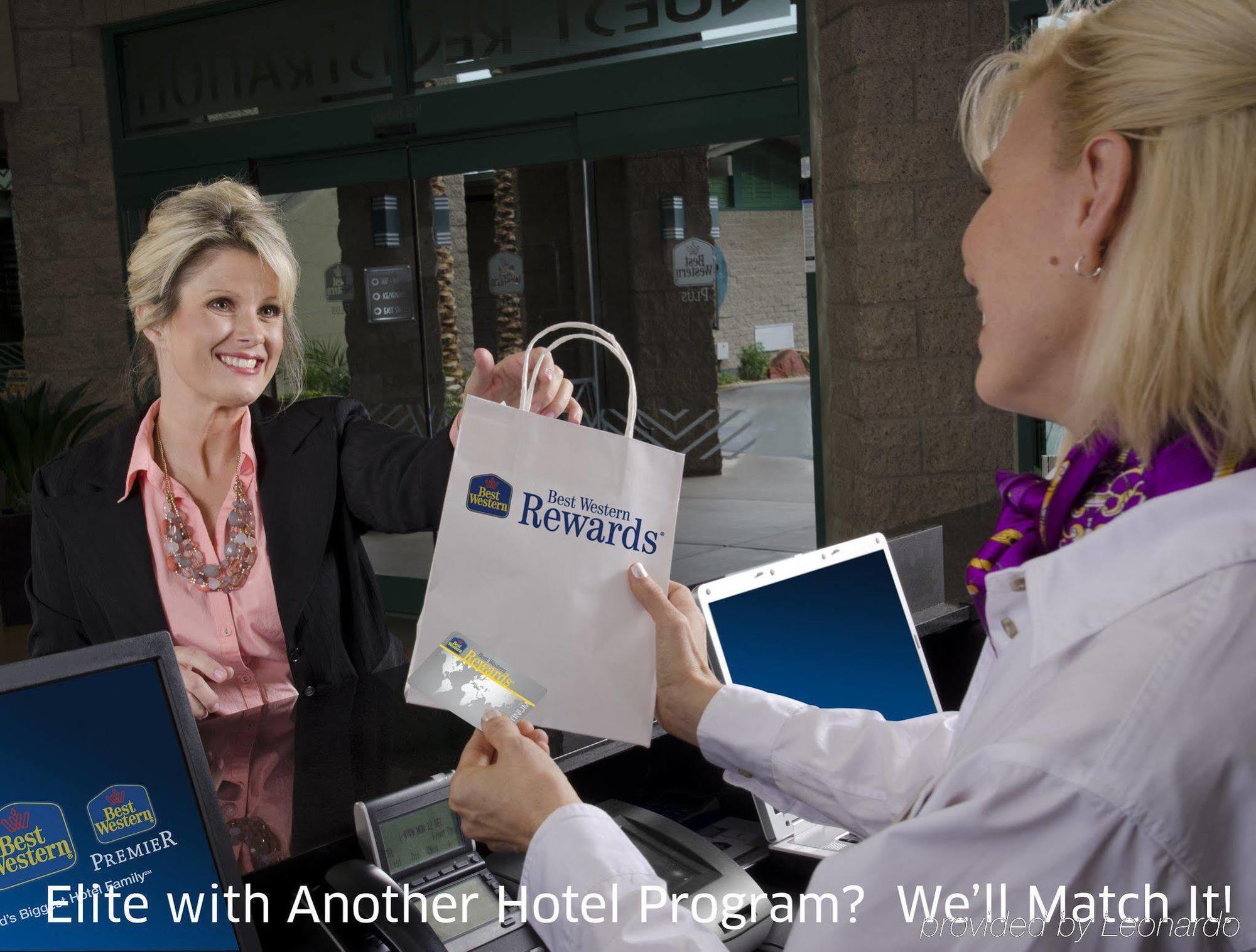 Best Western Fort Lauderdale Airport Cruise Port Εξωτερικό φωτογραφία
