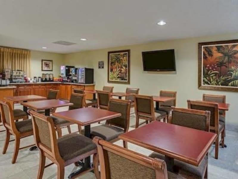 Best Western Fort Lauderdale Airport Cruise Port Εξωτερικό φωτογραφία