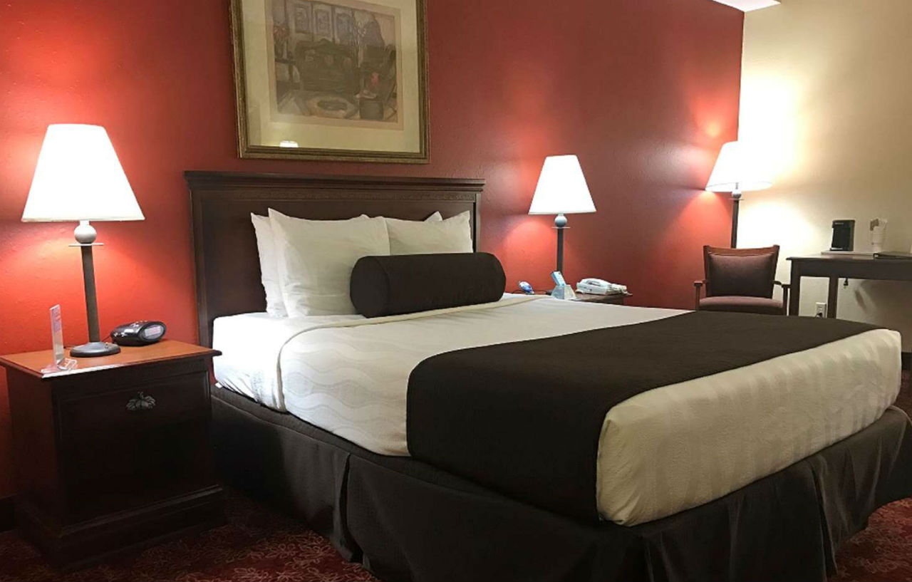 Best Western Fort Lauderdale Airport Cruise Port Εξωτερικό φωτογραφία